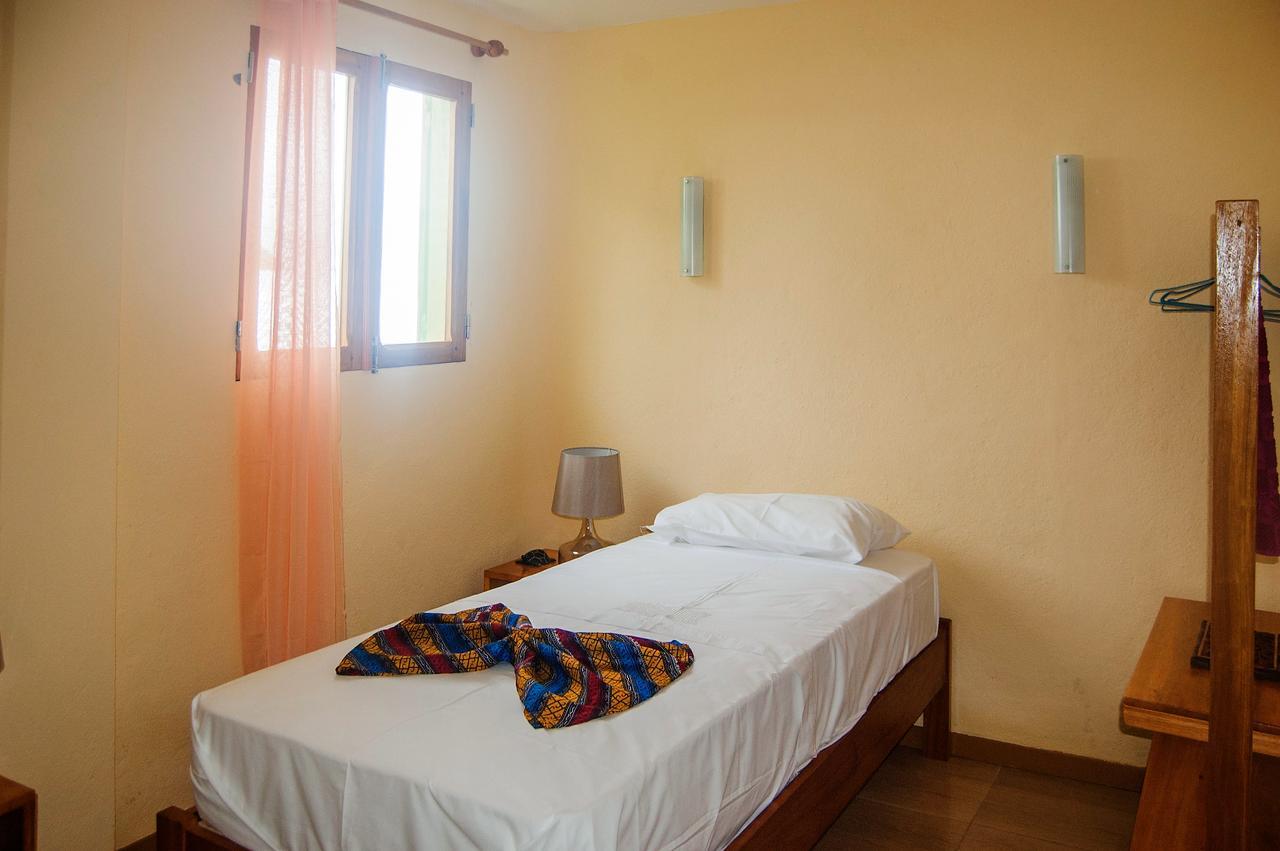 Firma Efraim Villa Trindade Bagian luar foto