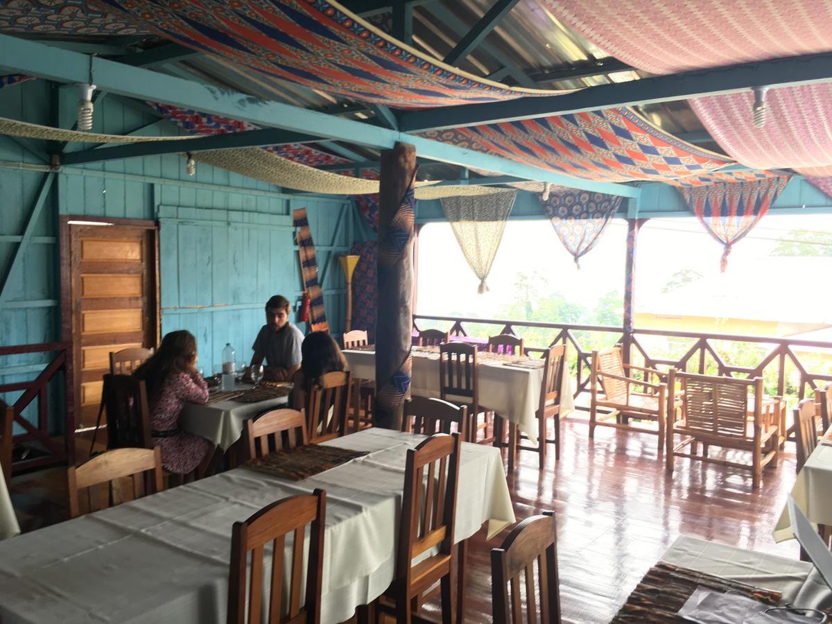 Firma Efraim Villa Trindade Bagian luar foto