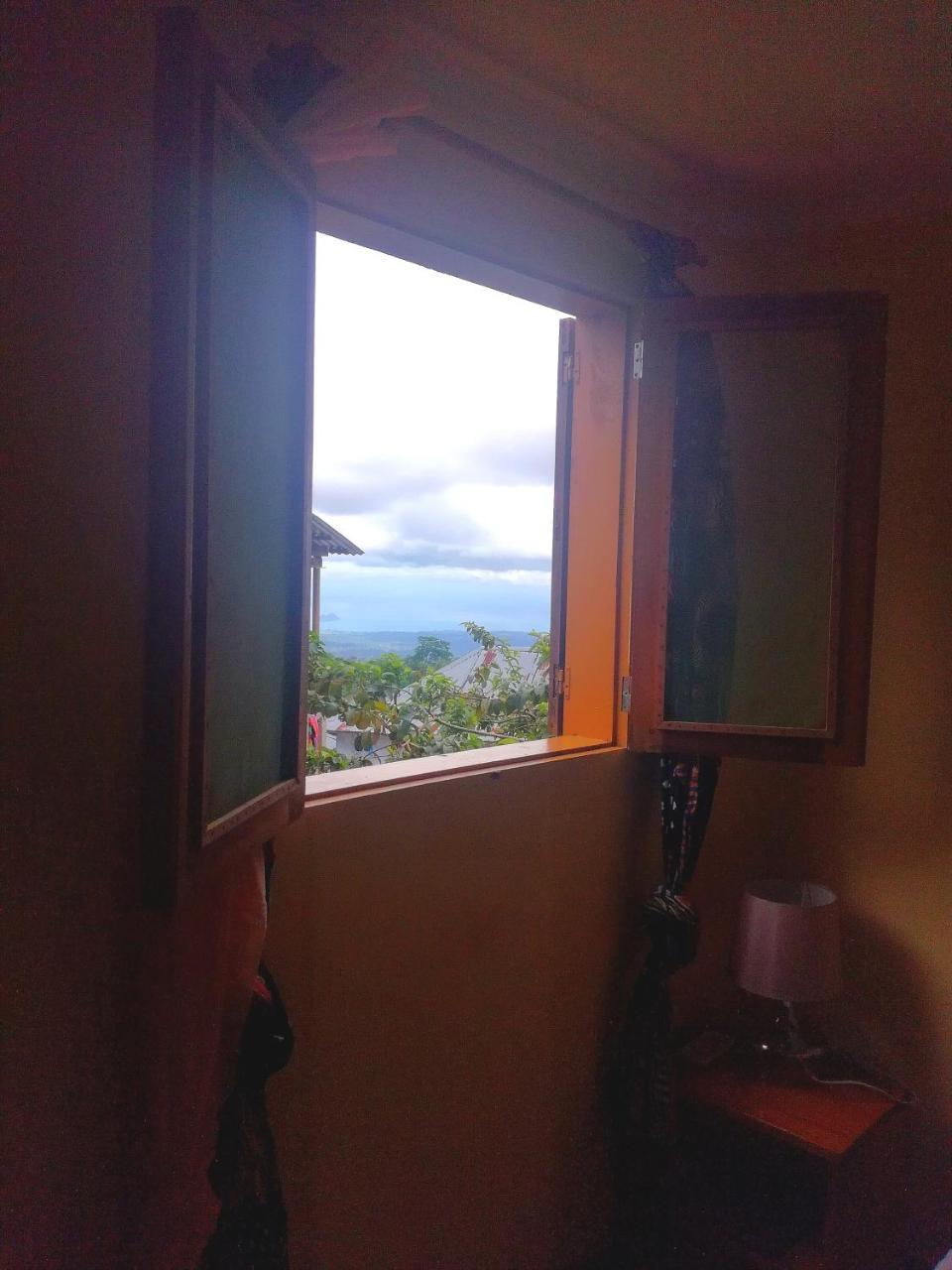 Firma Efraim Villa Trindade Bagian luar foto